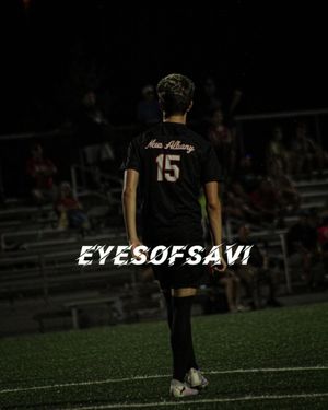 Image post by @eyesofsavion on Instagram