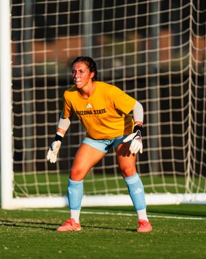 Image post by @sundevilsoccer on Instagram