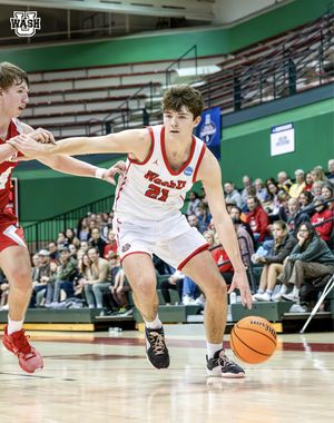 Image post by @washubears on Instagram