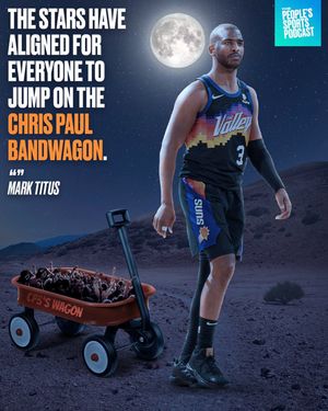 Image post by @peoplessportspodcast on Instagram