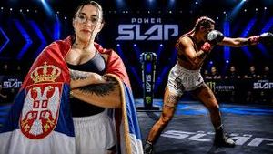 Video post by @powerslap on YouTube