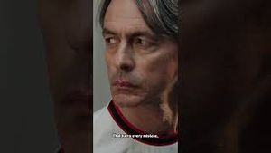 Video post by @acmilan on YouTube