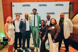 Image post by @thejamesharveyjr_ on Instagram