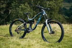 Image post by @vitusbikes on Instagram