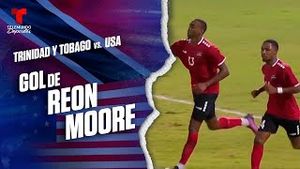 Video post by @deportes on YouTube