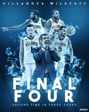 Image post by @BIGEASTconference on Facebook