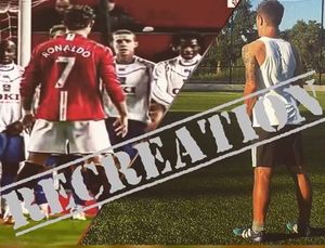 Video post by @itsovertimefc on Facebook
