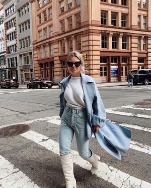 Image post by @gilliandelzotto on Instagram