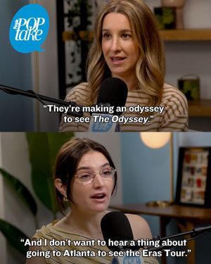 Image post by @people on Instagram