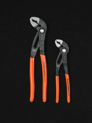 Image post by @klein_tools on Instagram