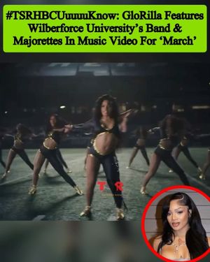 Image post by @theshaderoom on Instagram