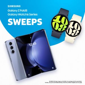Image post by @ATT on Twitter