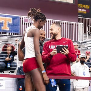 Image post by @razorbacktfxc on Instagram