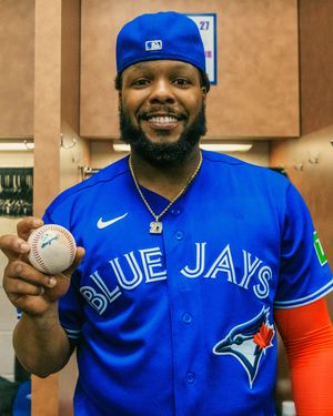 Image post by @bluejays on Instagram