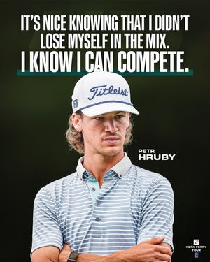 Image post by @kornferrytour on Instagram
