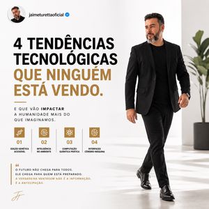 Image post by @jaimeturettaoficial on Instagram