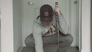 Video post by @lieandloft on Instagram