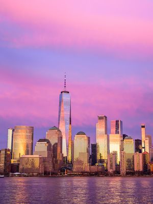 Image post by @wtc on Instagram