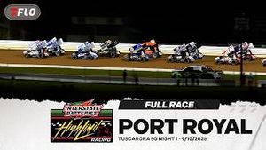 Video post by @floracing on YouTube