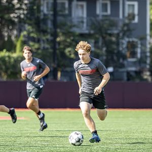 Image post by @gonumsoccer on Instagram