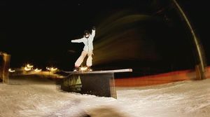 Image post by @mtnorquay on Instagram