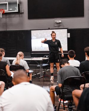 Image post by @pgcbasketball on Instagram