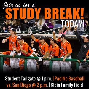 Image post by @pacifictigers on Instagram