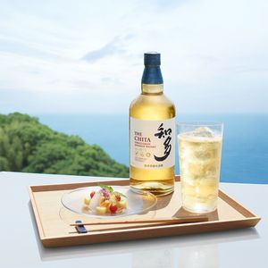 Image post by @suntorywhisky on Instagram