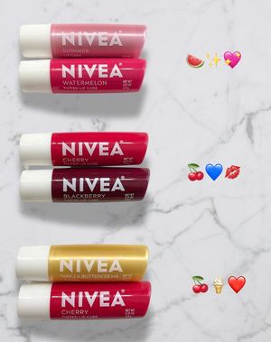 Image post by @niveausa on Instagram