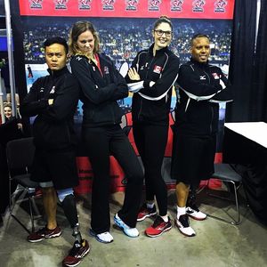 Image post by @volleyballcanada on Instagram