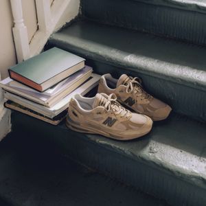 Image post by @atmos_japan on Instagram