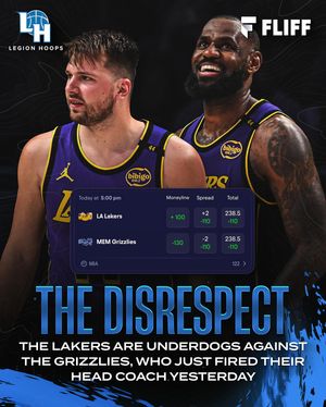Image post by @legionhoops on Instagram