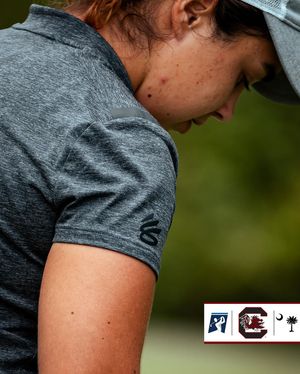 Image post by @gamecockwgolf on Instagram