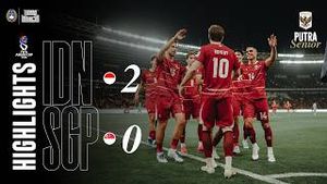 Video post by @timnasindonesia_official on YouTube