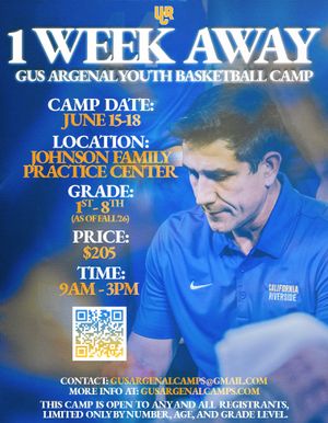 Image post by @ucrmbb on Instagram