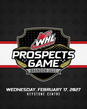 Image post by @westernhockeyleague on Instagram