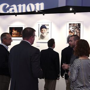 Image post by @canonusa on Instagram