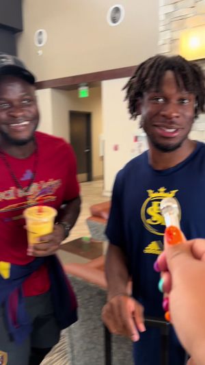 Video post by @realsaltlakeofficial on TikTok