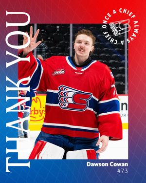 Image post by @spokanechiefs on Instagram
