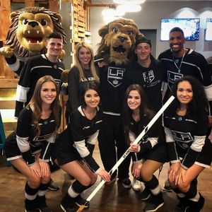 Image post by @lakingsicecrew on Instagram