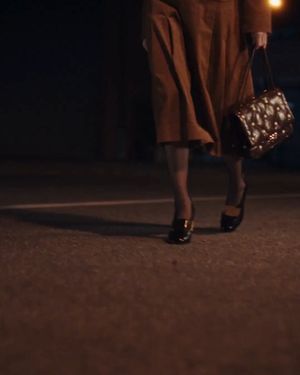Image post by @ellehongkong on Instagram