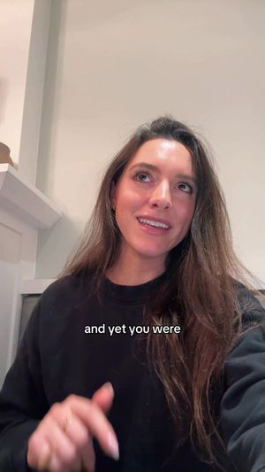 Video post by @arielledangelo on TikTok
