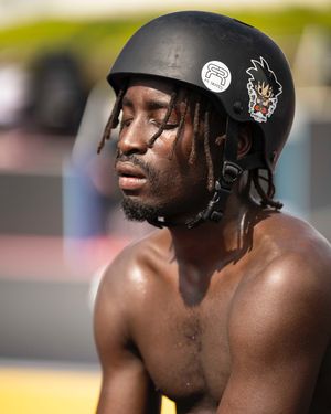 Image post by @worldskateofficial on Instagram