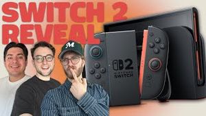 Video post by @strictlycasual on YouTube