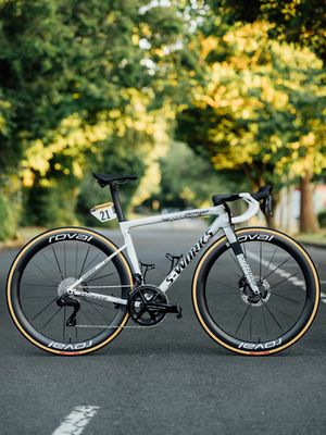 Image post by @iamspecialized on Instagram