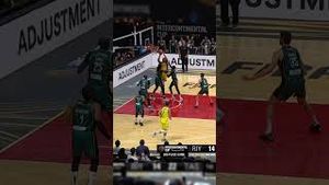 Video post by @fiba on YouTube