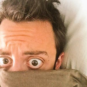 Image post by @realadamrose on Instagram