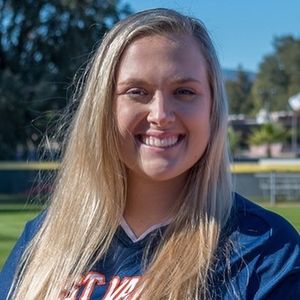 Image post by @West Valley College Softball on Facebook