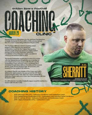 Image post by @uabearsfootball on Instagram