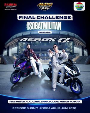 Video post by @indosiarid on TikTok